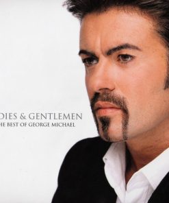 George Michael - Ladies & Gentlemen (The Best Of George Michael) (2xCD, Comp, Club) (Near Mint (NM or M-))