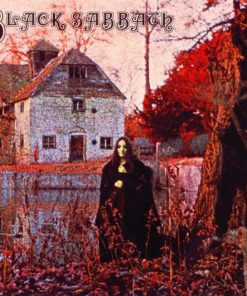 Black Sabbath - Black Box : The Complete Original Black Sabbath 1970–1978 (CD, Album, RE, RM + CD, Album, RE, RM + CD, Album,) (Near Mint (NM or M-)) - Image 4