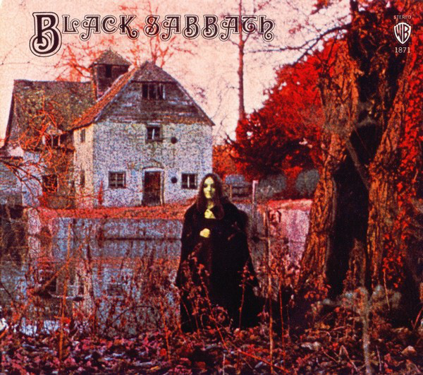 Black Sabbath - Black Box : The Complete Original Black Sabbath 1970–1978 (CD, Album, RE, RM + CD, Album, RE, RM + CD, Album,) (Near Mint (NM or M-)) - Image 4