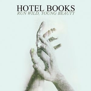 Hotel Books - Run Wild, Young Beauty (LP, Por) (Near Mint (NM or M-))