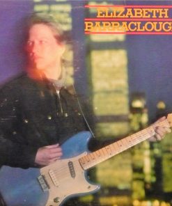 Elizabeth Barraclough - Elizabeth Barraclough (LP, Album) (Very Good Plus (VG+))