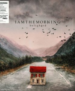 Iamthemorning - Belighted (2xLP, Album, 180) (Very Good Plus (VG+))