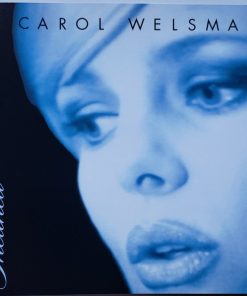 Carol Welsman - Inclined (CD, Album) (Near Mint (NM or M-))
