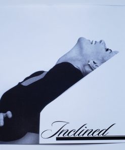 Alternative view of Carol Welsman - Inclined (CD, Album) (Near Mint (NM or M-))