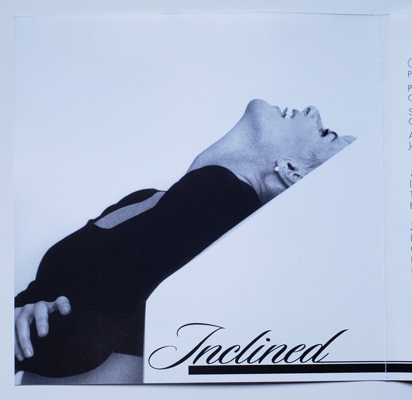 Carol Welsman - Inclined (CD, Album) (Near Mint (NM or M-)) - Image 2