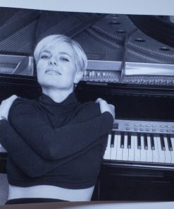 Carol Welsman - Inclined (CD, Album) (Near Mint (NM or M-)) - Image 5