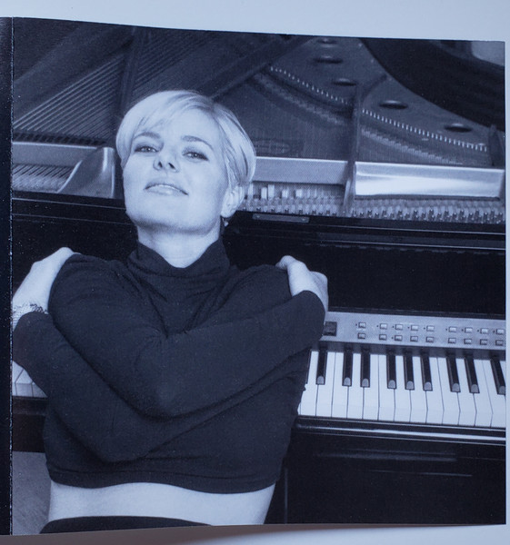 Carol Welsman - Inclined (CD, Album) (Near Mint (NM or M-)) - Image 5
