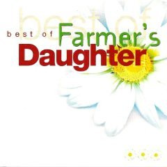 Farmer's Daughter - Best Of Farmer's Daughter (CD, Comp) (Near Mint (NM or M-))