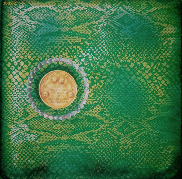 Alice Cooper - Billion Dollar Babies (CD, Album, RE) (Near Mint (NM or M-)) - Image 3