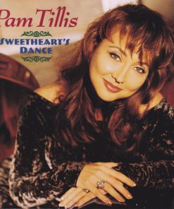 Pam Tillis - Sweetheart's Dance (CD, Album) (Near Mint (NM or M-))