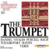 Various - The Instruments Of Classical Music, Vol.3: The Trumpet (CD, Comp) (Near Mint (NM or M-))