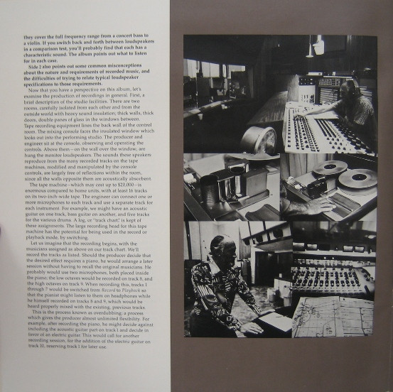Various - Sessions (2xLP) (Mint (M)) - Image 5
