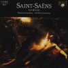 Saint-Saëns* - Symphonies - Piano Concertos - Violin Concertos (6xCD + Box, Comp) (Near Mint (NM or M-))