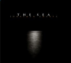 Jonathan Zwartz - The Sea (CD, Album) (Near Mint (NM or M-))