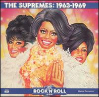 The Supremes - The Supremes: 1963-1969 (2xLP, Comp, RM + Box) (Mint (M))