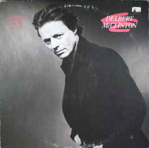 Delbert McClinton - Keeper Of The Flame (LP, Album, 73 ) (Very Good Plus (VG+))