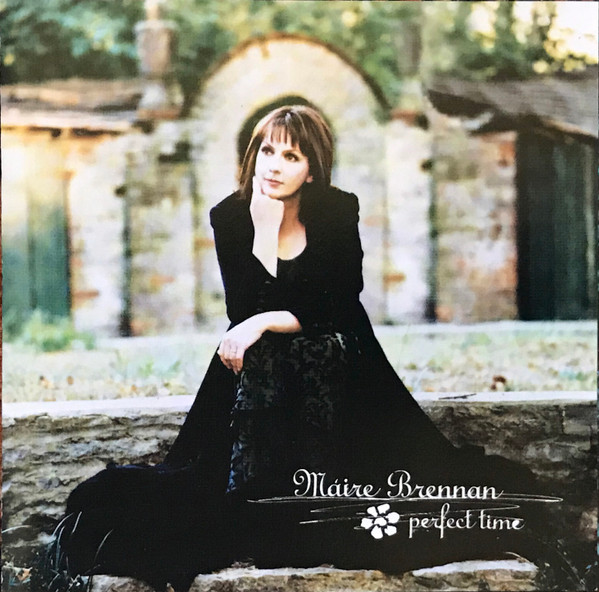 Máire Brennan* - Perfect Time (CD, Album, Club) (Near Mint (NM or M-))