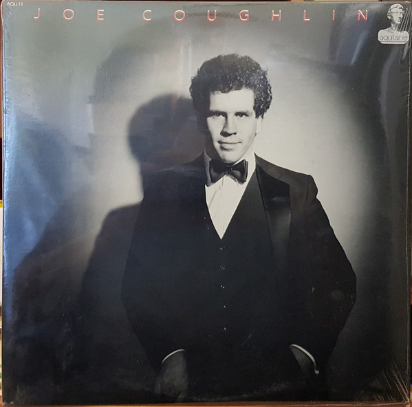 Joe Coughlin - Joe Coughlin (LP, Album) (Near Mint (NM or M-))