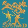 Les Rita Mitsouko - Systeme D (CD, Album) (Near Mint (NM or M-))