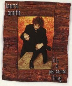 Laura Smith (2) - It's A Personal Thing (CD, Album) (Mint (M))