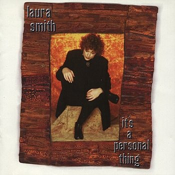 Laura Smith (2) - It's A Personal Thing (CD, Album) (Mint (M))