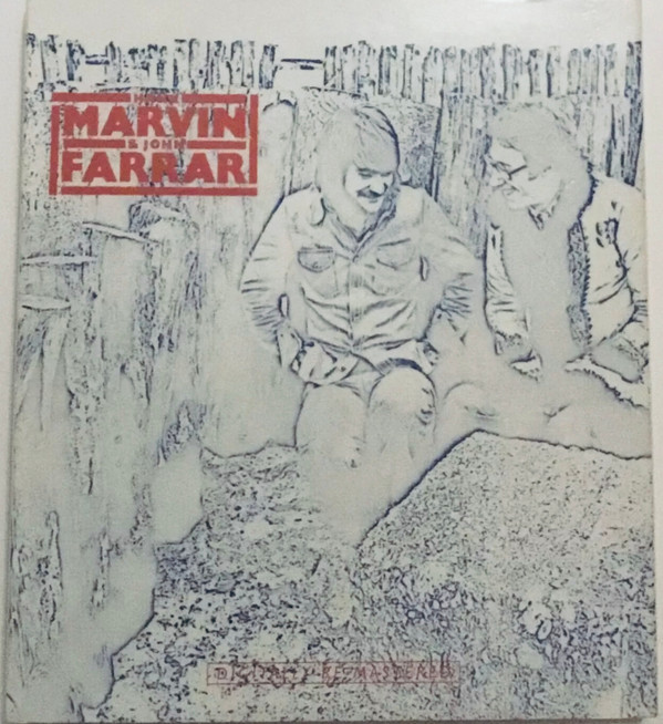 Hank Marvin, John Farrar - Hank Marvin & John Farrar (CD, Album, RE) (Near Mint (NM or M-))