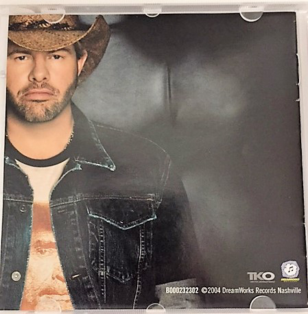 Toby Keith - Greatest Hits 2 (HDCD, Comp) (Near Mint (NM or M-)) - Image 2