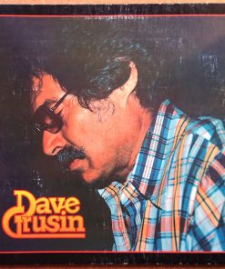 Dave Grusin - Discovered Again! (LP, Album, Ltd, Dir) (Very Good Plus (VG+))