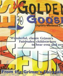 Various - Tales From The Grimm's Fairytales - The Golden Goose (CD) (Near Mint (NM or M-))