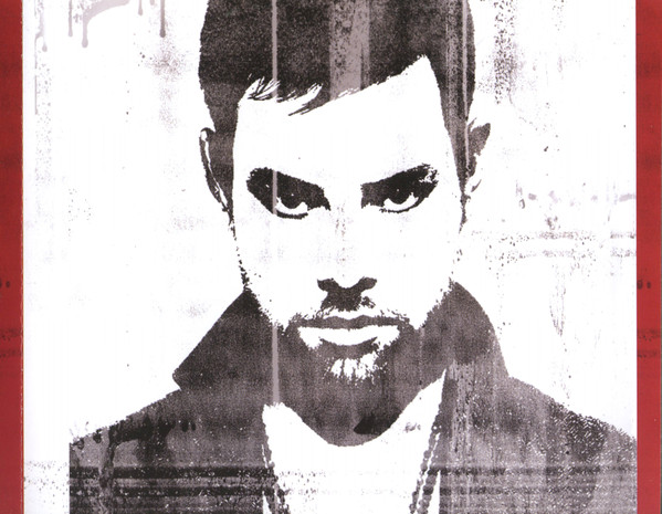 David Cook (2) - David Cook (CD, Album) (Near Mint (NM or M-)) - Image 5