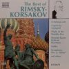Nikolai Rimsky-Korsakov - The Best Of Rimsky-Korsakov (CD, Comp) (Near Mint (NM or M-))