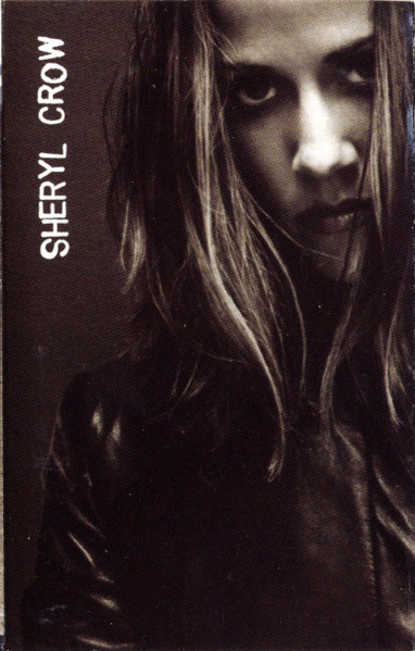 Sheryl Crow - Sheryl Crow (Cass, Album, Club, Chr) (Near Mint (NM or M-))