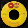 Kim Weston - Just Loving You / Another Train Coming (7", Single) (Near Mint (NM or M-))