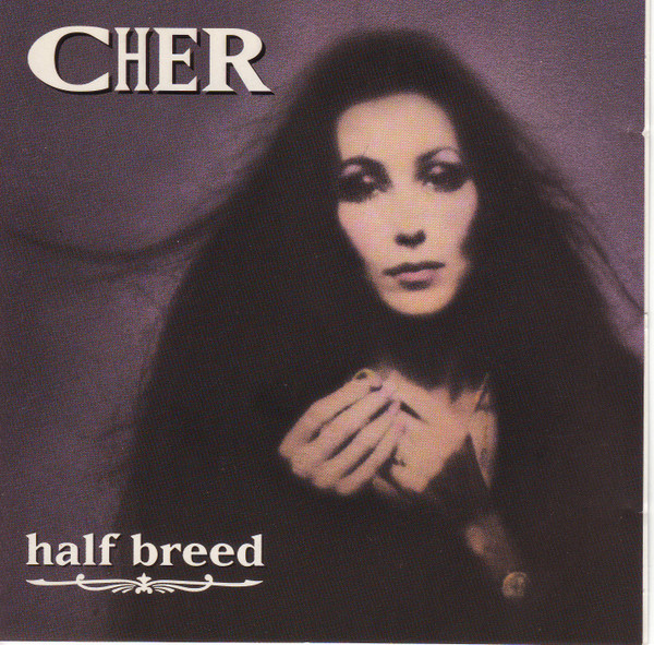 Cher - Half Breed (CD, Comp, RE) (Mint (M))