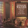 Various - Strauss Waltzes (CD, Comp) (Mint (M))