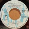 Information Society - What's On Your Mind (Pure Energy) (7", Single) (Near Mint (NM or M-))