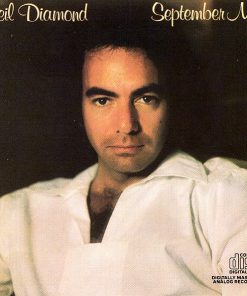 Neil Diamond - September Morn (CD, Album, RE) (Mint (M))