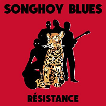 Songhoy Blues - Résistance (CD, Album) (Mint (M))