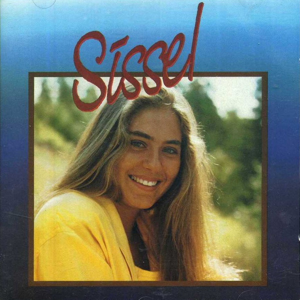 Sissel - Sissel (CD, Album, RE, RP) (Near Mint (NM or M-))