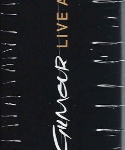 David Gilmour - Live At Pompeii (2xCD, Album + 2xBlu-ray, Multichannel, DTS + Box, ) (Near Mint (NM or M-)) - Image 4