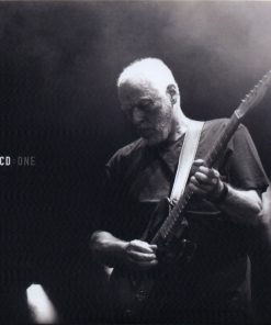 David Gilmour - Live At Pompeii (2xCD, Album + 2xBlu-ray, Multichannel, DTS + Box, ) (Near Mint (NM or M-)) - Image 5