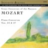 Wolfgang Amadeus Mozart – Veronika Reznikovskaya, Alexander Titov - Piano Concertos Nos. 23 And 27 (CD, Album) (Near Mint (NM or M-))
