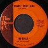 Jim Bogle And The Beaumen - Beware Bogle Bear / Letter To My Love (7") (Very Good Plus (VG+))