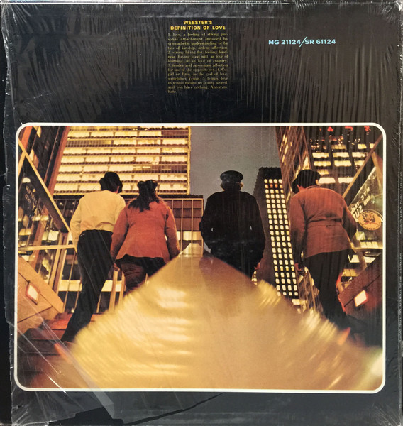 Spanky & Our Gang - Spanky And Our Gang (LP, Album) (Very Good (VG)) - Image 2