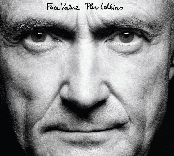 Phil Collins - Face Value (CD, Album, RE, Dig + CD + Dlx, RM) (Mint (M)) - Image 2