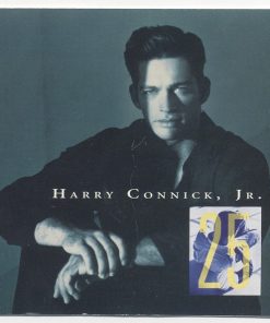 Harry Connick, Jr. - 25 (CD, Album, Club) (Near Mint (NM or M-))