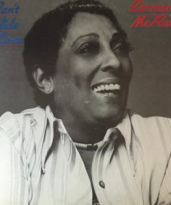 Carmen McRae - Can't Hide Love (LP, Album) (Very Good Plus (VG+))