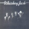Whiskey Jack - Whiskey Jack (LP, Album) (Very Good Plus (VG+))