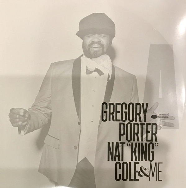 Gregory Porter - Nat "King" Cole & Me (2xLP, Album) (Mint (M)) - Image 5