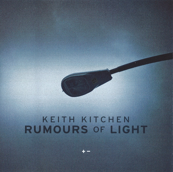 Keith Kitchen (2) - Rumours Of Light (CD, Album) (Mint (M))